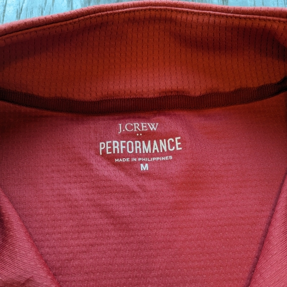 JCrew Performance Pullover - Picture 4 of 6
